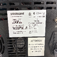 Agilent Technologies Mx3005P Stratagene Real-Time PCR image 3